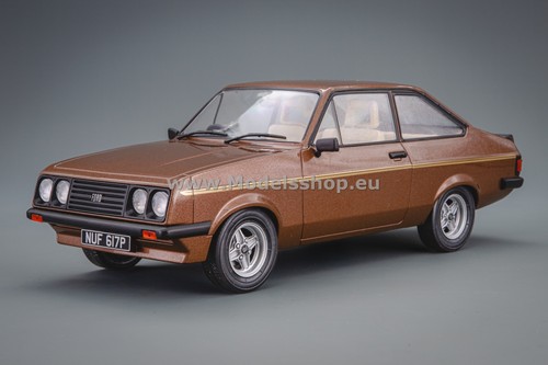 Mcg18530 ford escort rs - escort, ii
