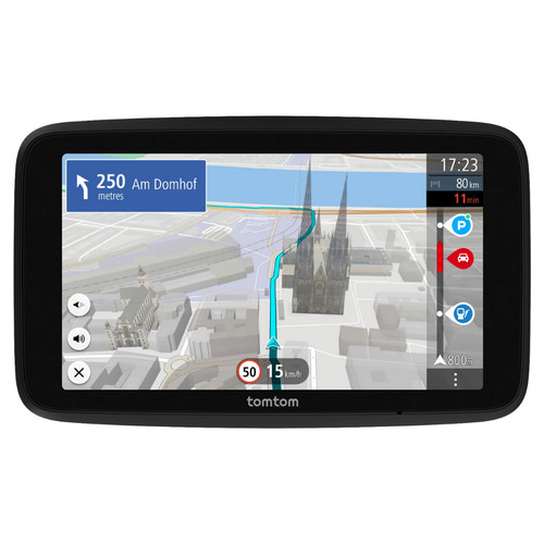 Tomtom navigator 2nd gen - gen,