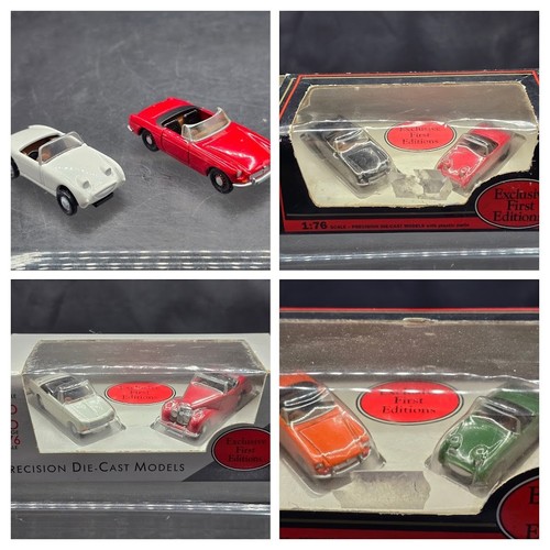 Efe twin packs - twin, cars,