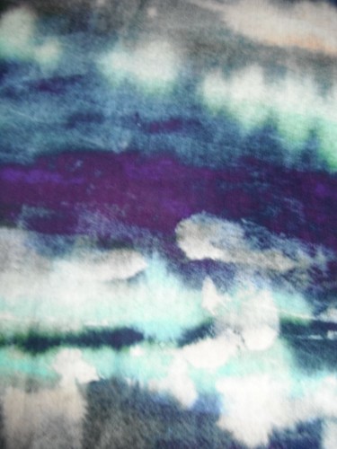 Boeme velvet fabric - velvet,