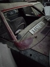 p100 pick up mark 5 Cortina classic car