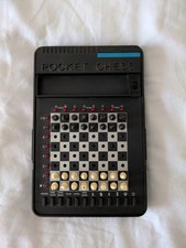 Kasparov Pocket Chess Set