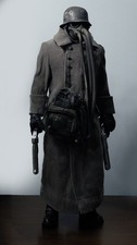 Male Soldier Warrior Cool