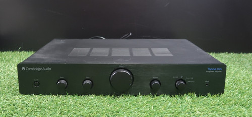 Cambridge audio topaz - cambridge,