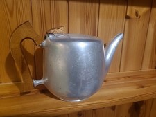 Mid Century Picquot Ware Tea