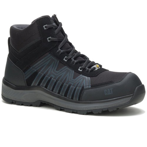 Cat charge hiker mens - charge, boots