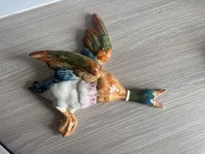 Beswick Flying Mallard 596/1