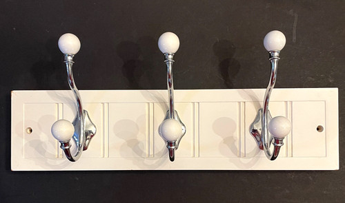 Brainerd kendra wood coat rack - brainerd,