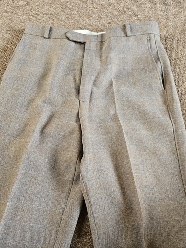 Vintage farah men plaid - men's,