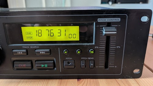 Kam kcd 550 professional rack - kcd-550,