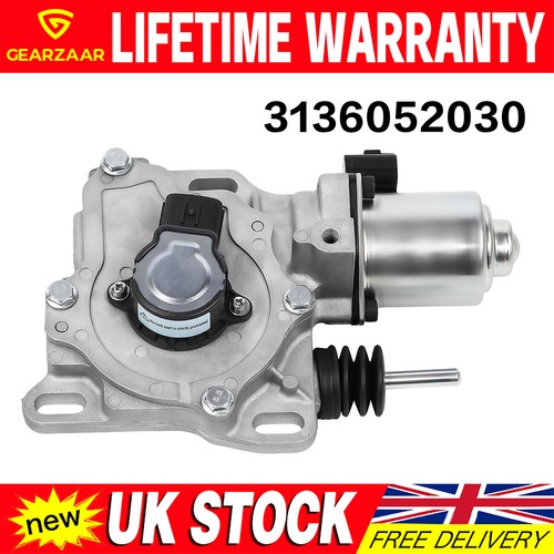 Clutch actuator slave - slave, cylinder