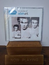 ADAM ANT-THE VERY BEST OF,CD