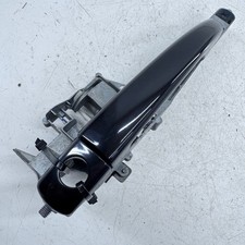 Peugeot 208 mk1 door - 208,