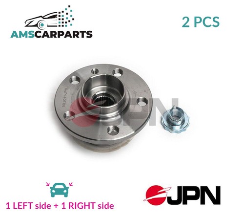 Wheel bearing kit set - bearing,