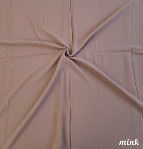Chiffon scarf hijab - hijab, 5