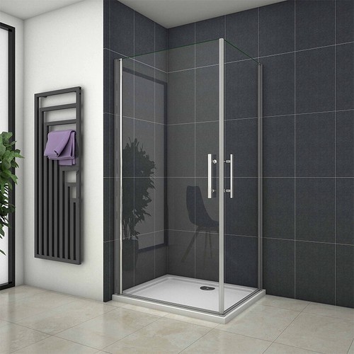 Quality frameless pivot shower - quality,