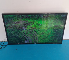 JVC LT-32C350 32" HD Ready LED TV HDMI USB SCART - Black