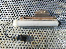 MAZDA MX5 MK3 MK3.5 MK3.75 GLOVE BOX SOFT CLOSE BUSTING FOR SPARES PARTS SALVAGE