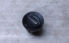 VW Passat CC Headlight Switch Control 3C8941431 Sport 2.0 TDI 2009