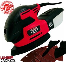 Detail palm sander 220w - sander, mouse