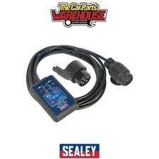 Sealey TST22 Towing Socket