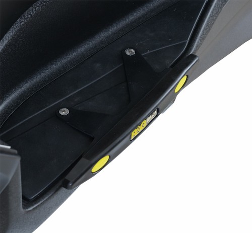 Footboard sliders for - footboard,