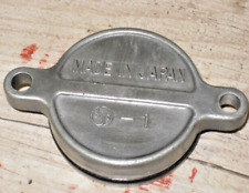 Kawasaki GT550 84-93 KZ550 Z550 KR750 Engine Secondary Shaft End Cover 920661019