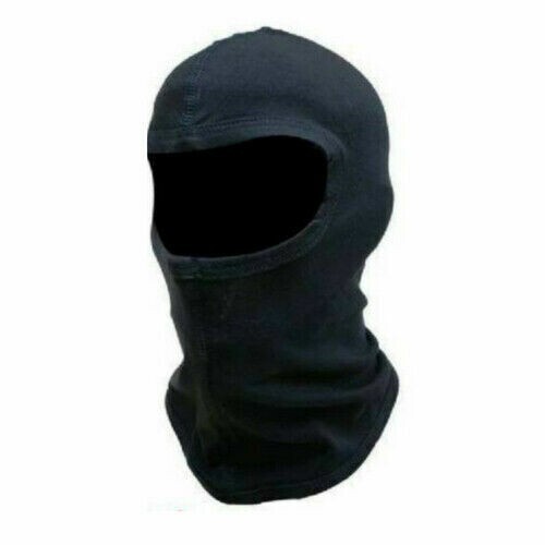 Balaclava full face mask men - face,