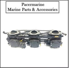 Polaris PWC Jet ski Keihin