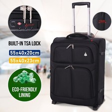 Hand cabin luggage - cabin,