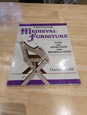 Constructing Medieval