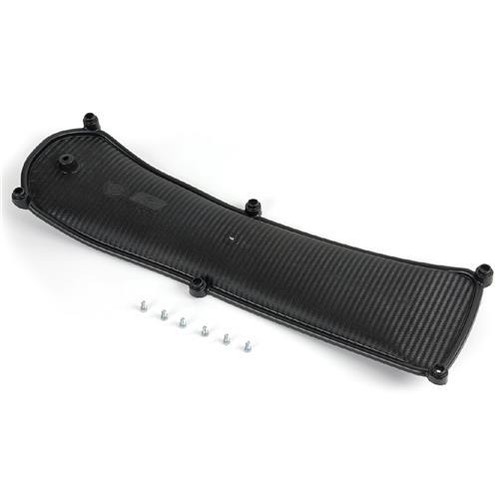 Kart lower channel front - lower,