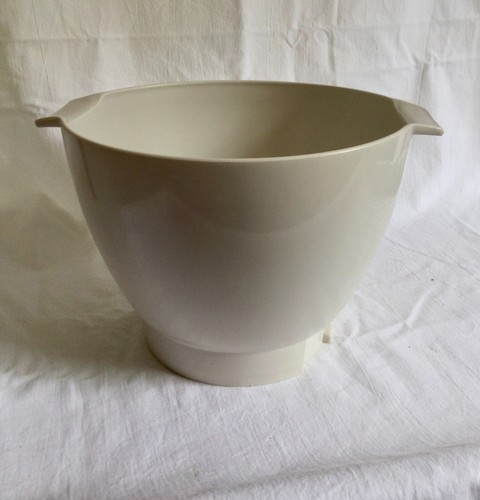 Kenwood chef mixing bowl - chef,