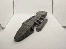 Battlestar Galactica TOS