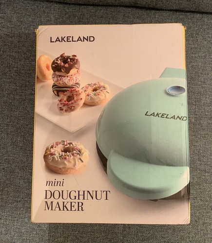 Lakeland electric mini - electric,