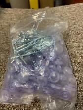 Corrugated Roofing Kits Clear - Pack of 58 (770)