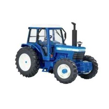 Britains Ford TW20 Tractor
