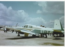 Mooney aircraft - mooney, 21