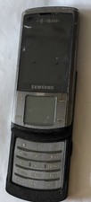 Retro Samsung SGH-U900 Soul - Slider Mobile Phone - Untested (No Battery) 2G