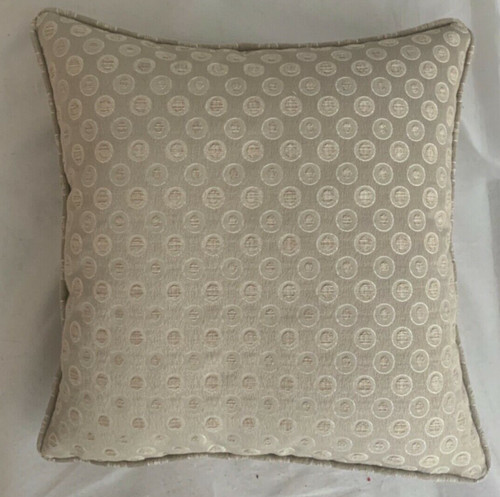 Inch cushion cover in - a,