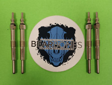 Defender & Discovery 2 - 2.5L