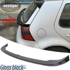 FOR VW GOLF MK4 IV HATCH GLOSS