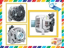 ALTERNATOR for TOYOTA