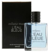 Mens Milano Man Eau De
