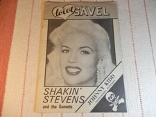 Jayne Mansfield 1981 Very Rare