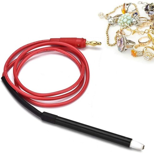 Gold plating pen - plating, repairing