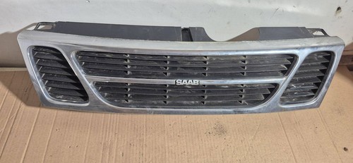 Saab 900 1996 front - 900,