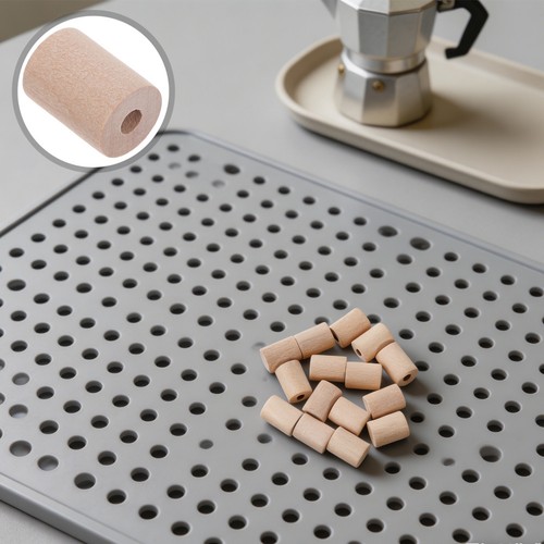 Pcs peg board plugs - pcs,
