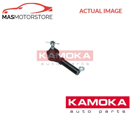 Track rod end rack - rack,