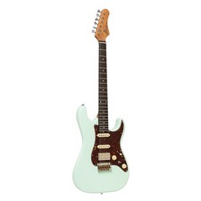 Crafter Crema Series Strat